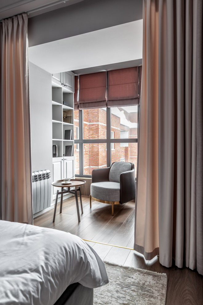 Томская Губерния