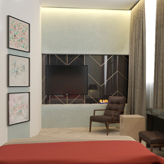 Таунхаус Одинцовский р-н