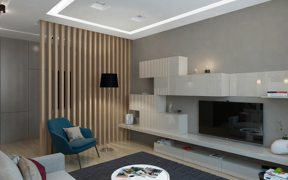 Квартира - Томск, 75 м2