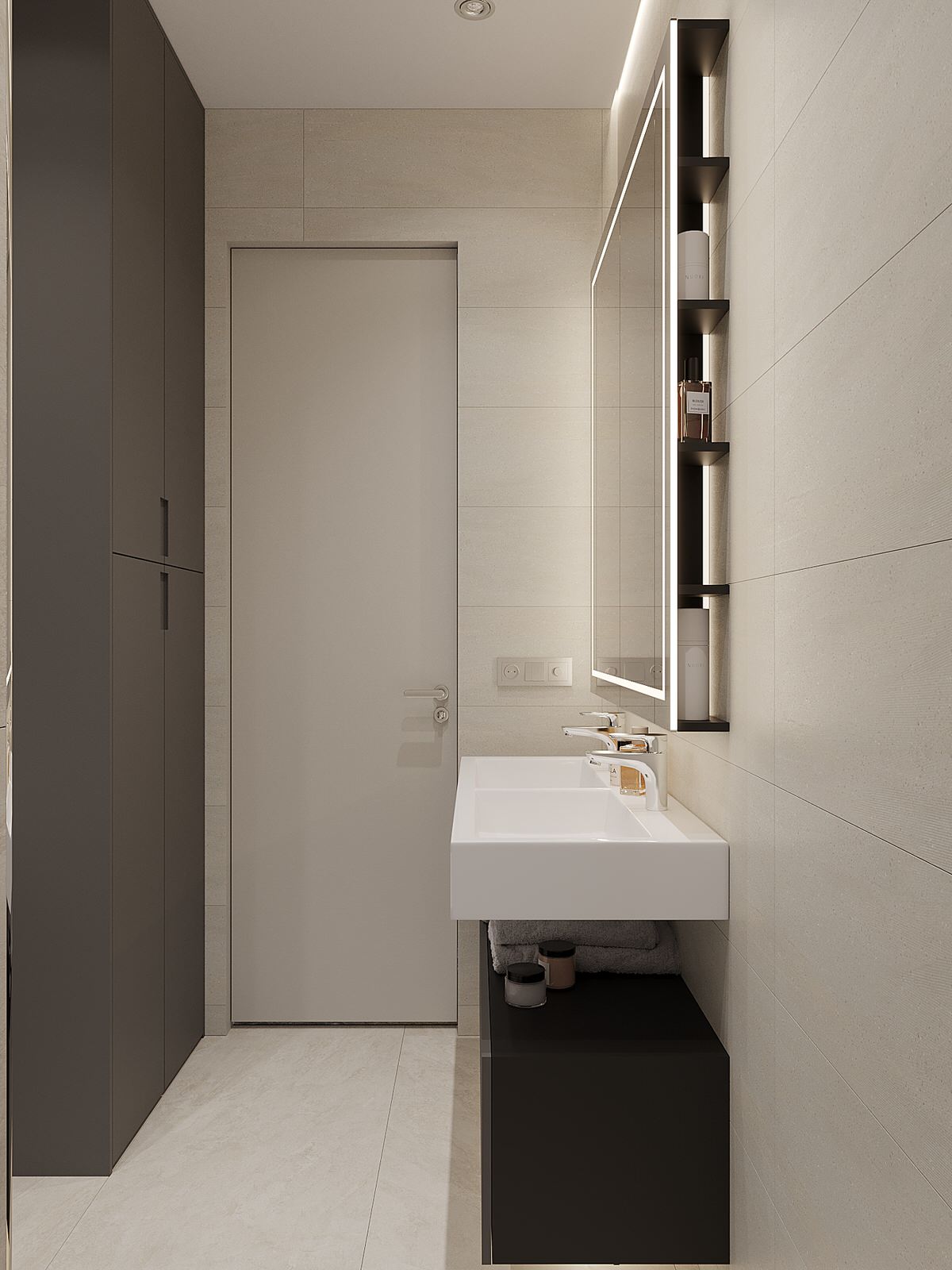 ЖК "Хедлайнер"