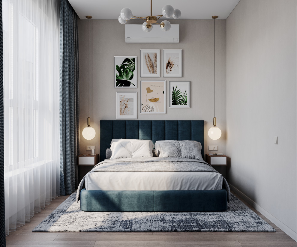 Расцветай на Красном