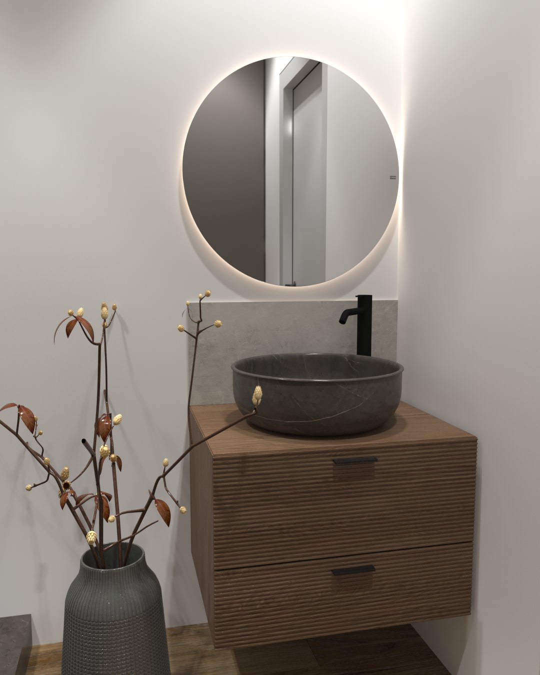 Студия 31 м2 в ЖК "Челтенхем" г.Сочи