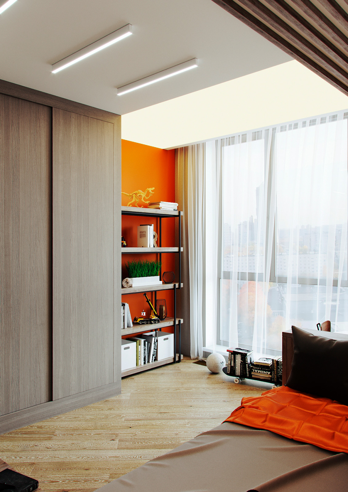 Ноты комфорта