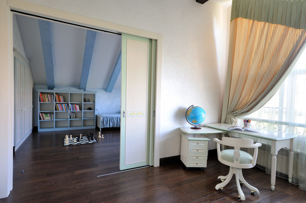 Домик Счастья