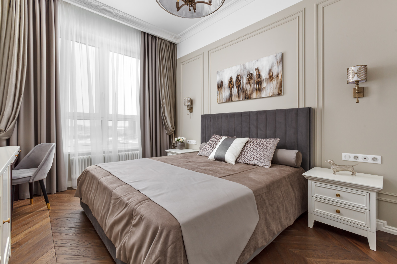 жк сити парк . москва