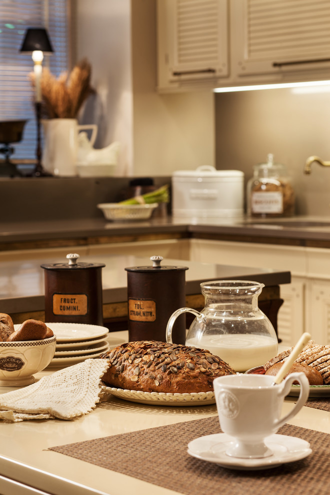 Дом в Переделкино