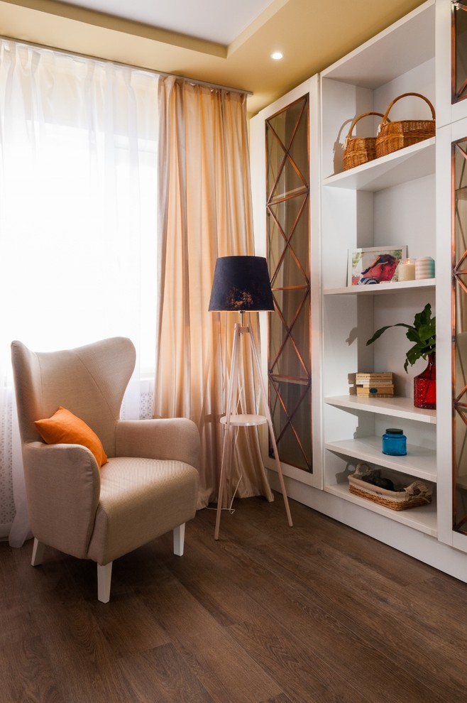 Спальня из воспоминаний