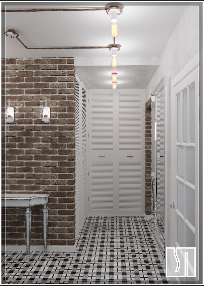 КРАСНЫЕ ФОНАРИ,ЗАЙЦЫ И БАЛЕТ