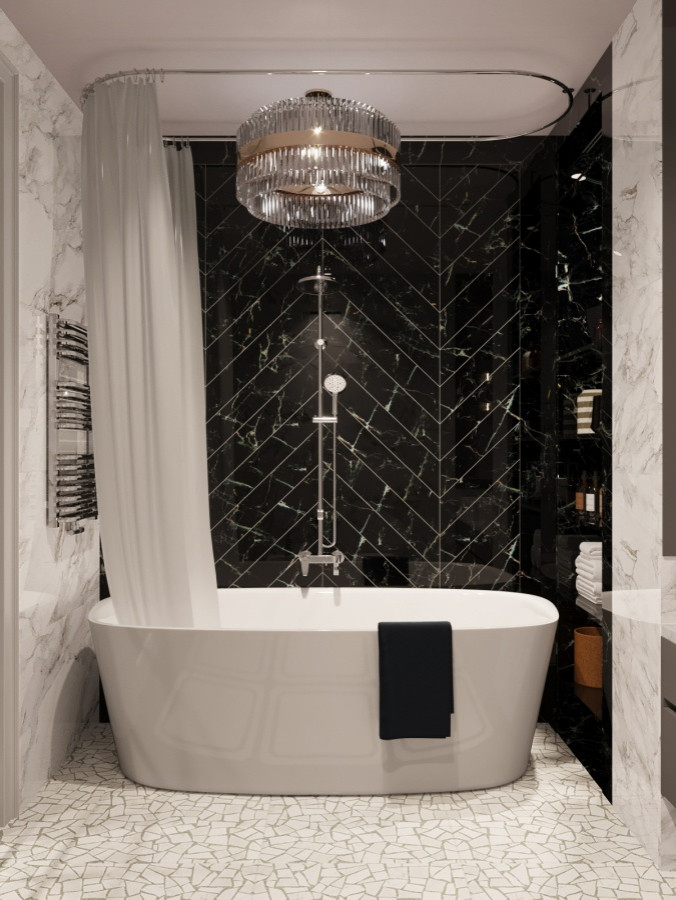 Английская классика для молодой и амбициозной леди