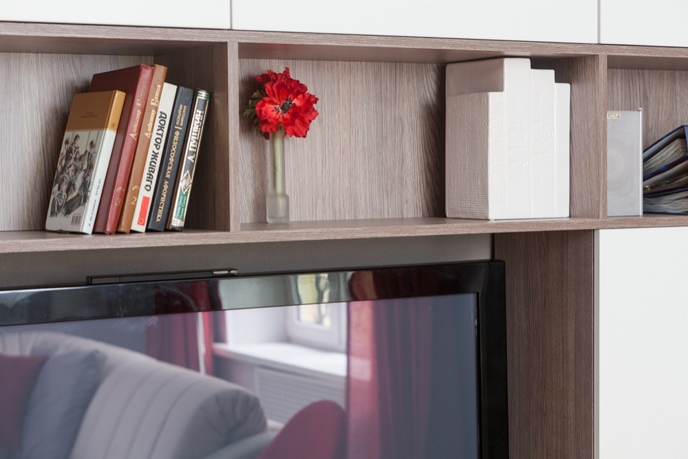 Сочный минимализм для Романа Карцева