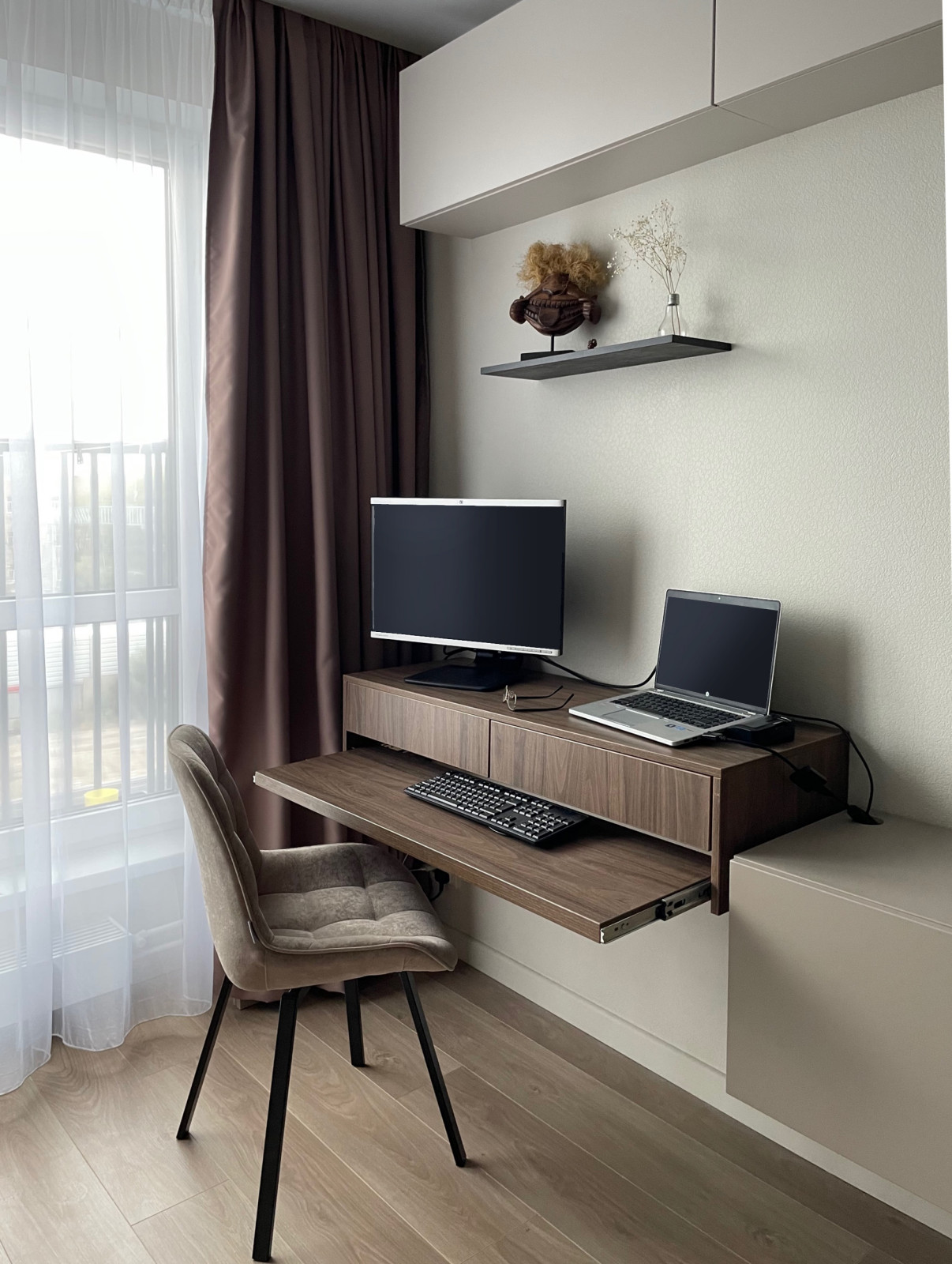 Реализация #ПроектЖКШереметьевский