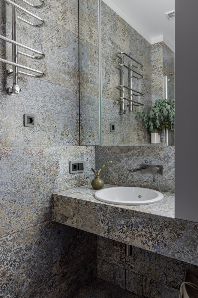 Квартира для студента ЖК "На октябрьской"