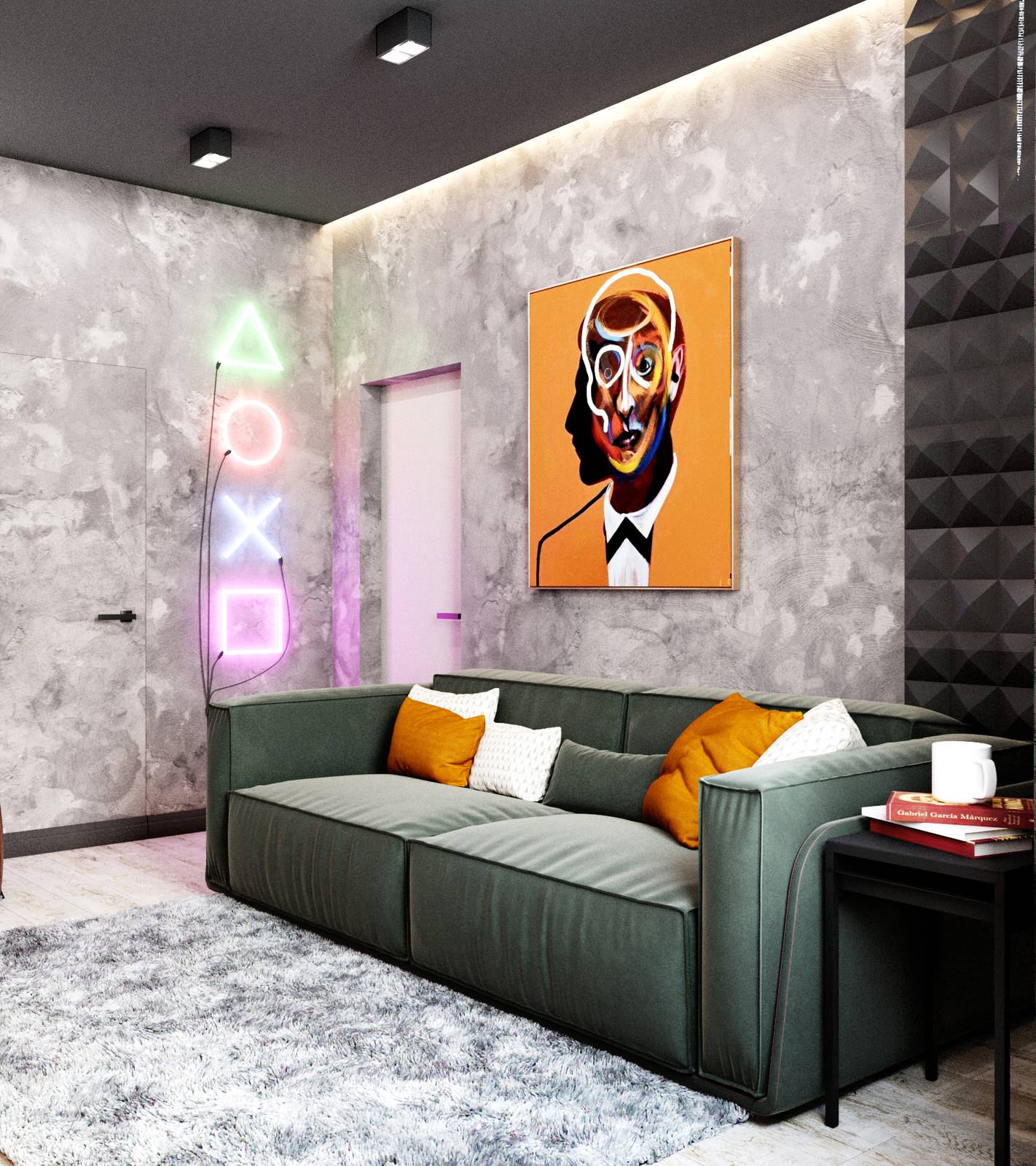 Retro Loft