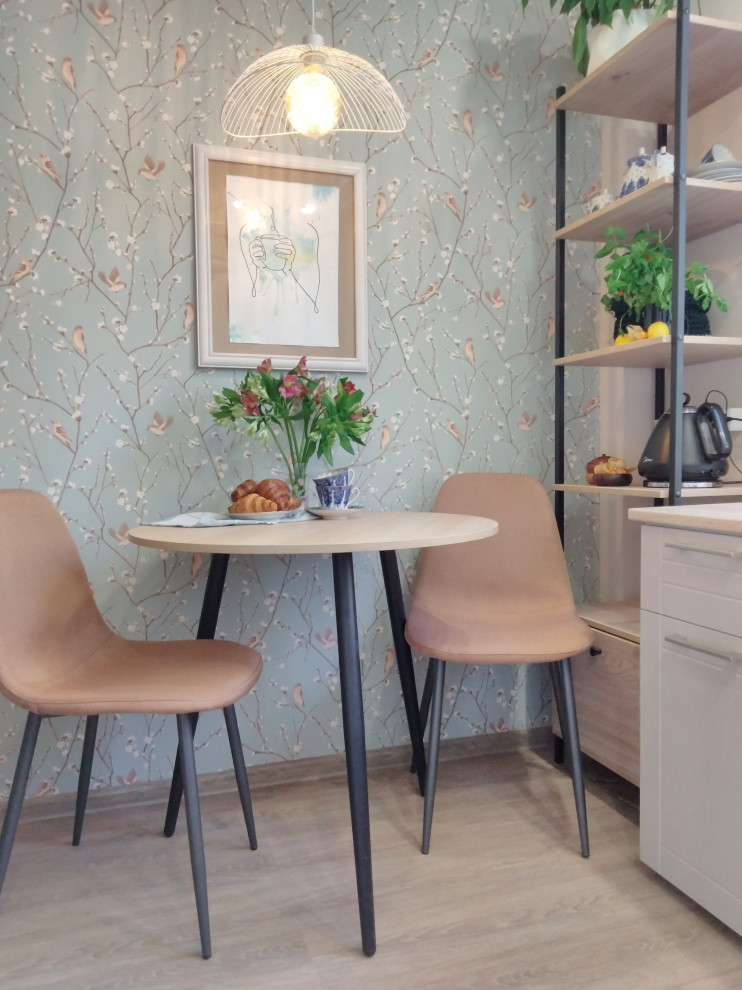 красота в простоте на Стрельбищенской