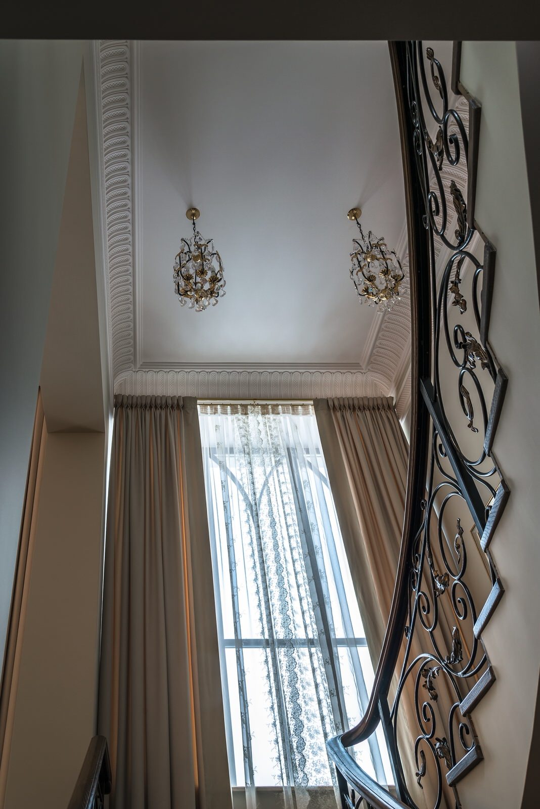 Загородный дом