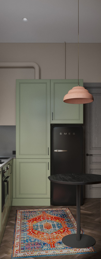 Квартира для выходных на Фонтанке