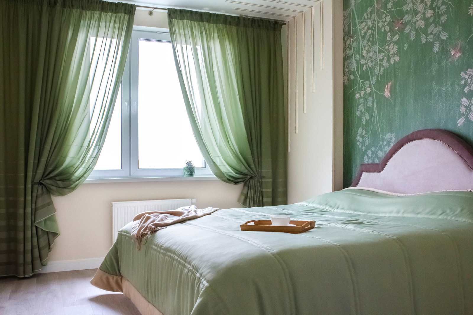 Гармоничная квартира