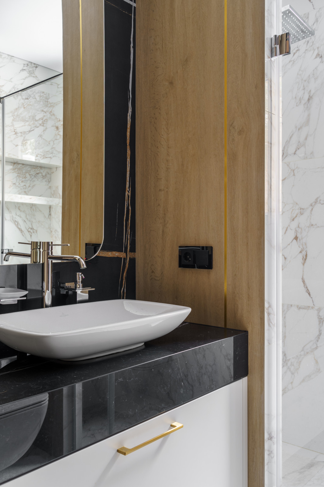 Дом в Белоострове