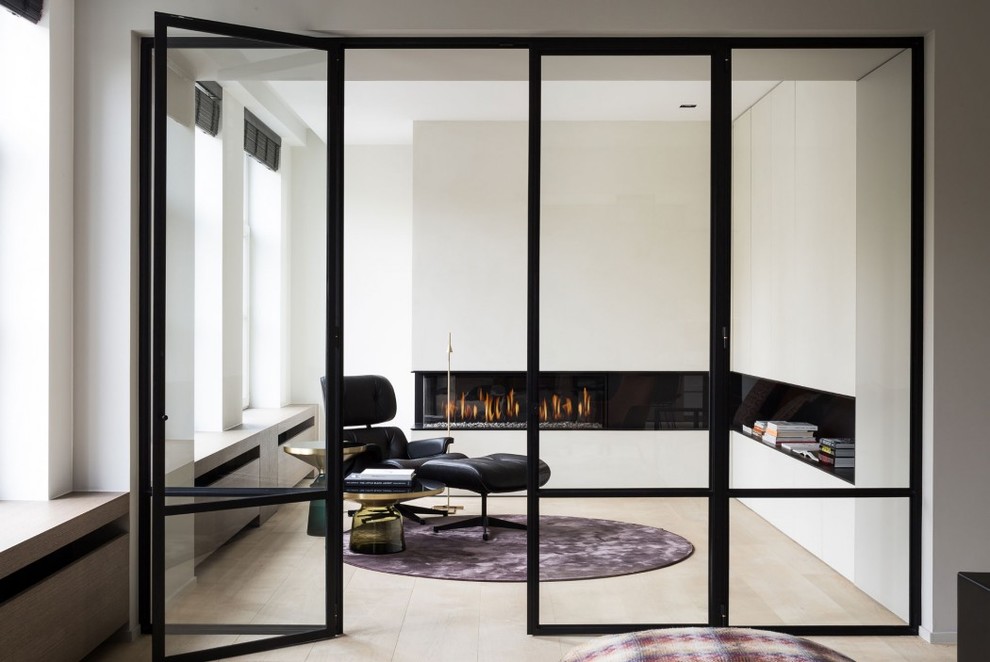 Обложка альбома: квартира 3