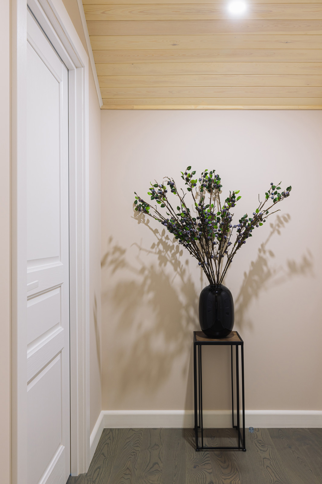 Загородный дом на 80м2 для молодой семьи