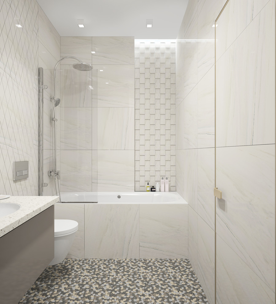 ЖК Сибревкома 2