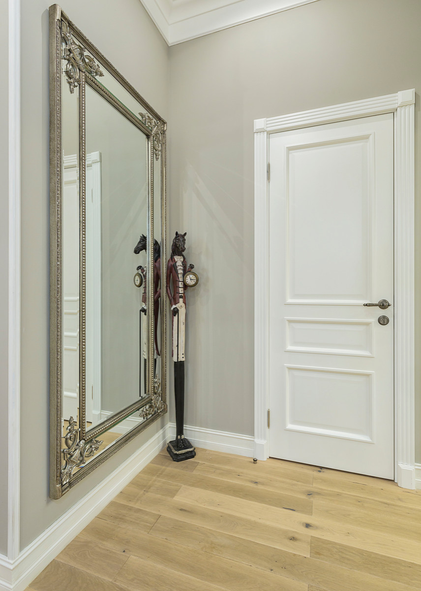 Квартира на Белорусской