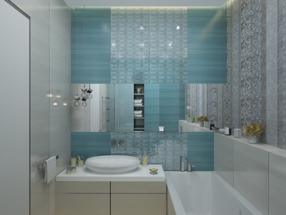 Дом на Люсиновской