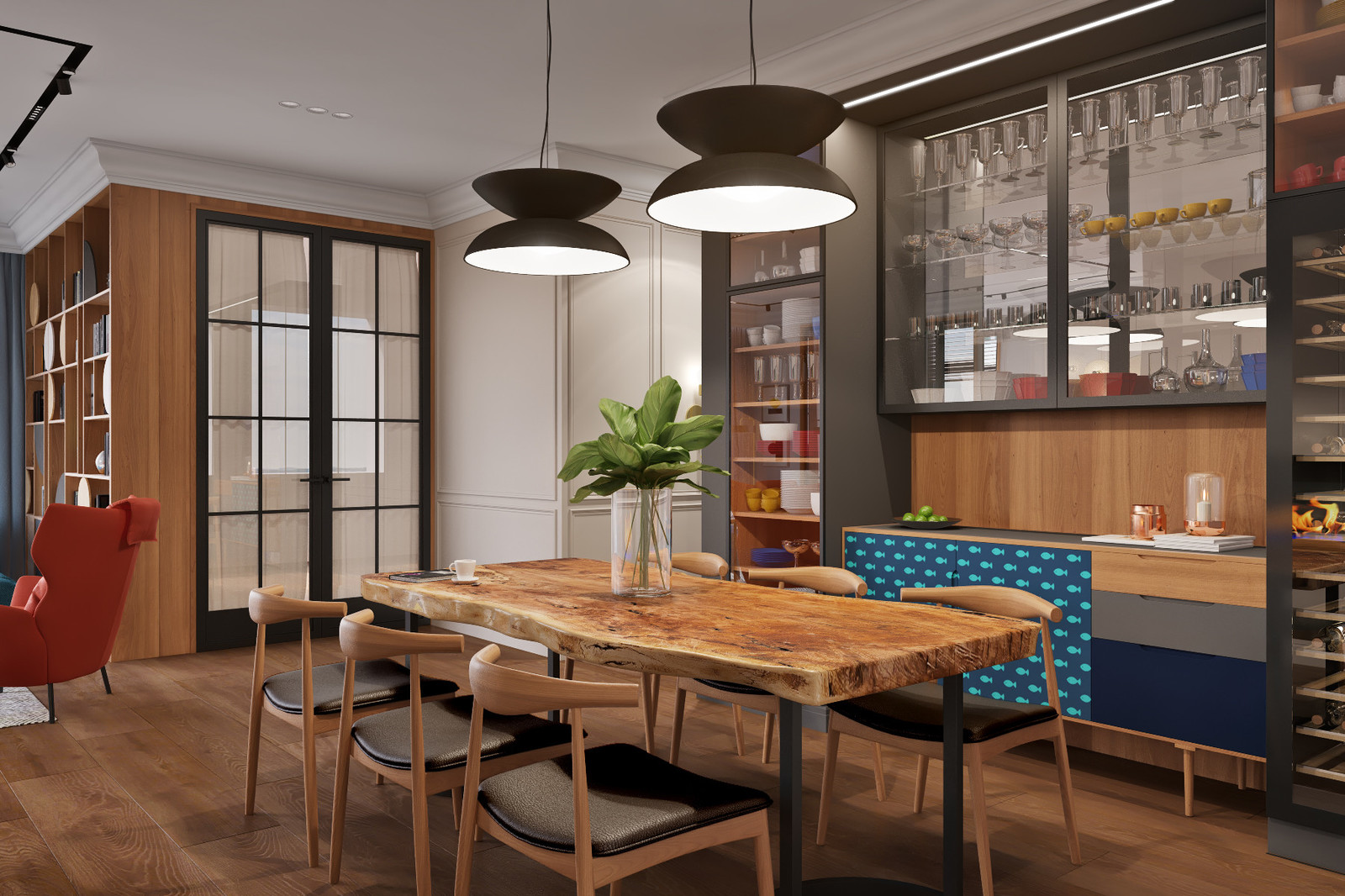 ЖК Донской Олимп