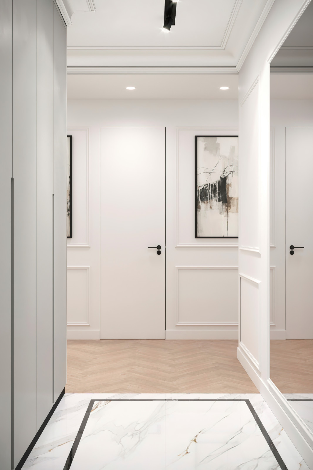 Тайный фэн-шуй