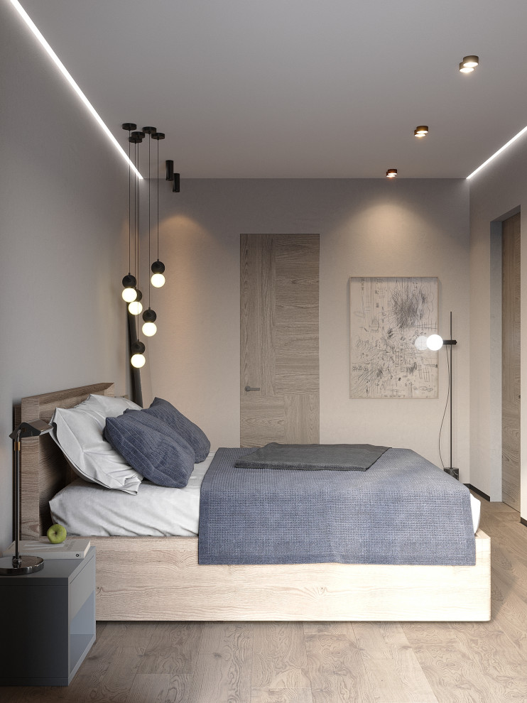 Квартира в Д1