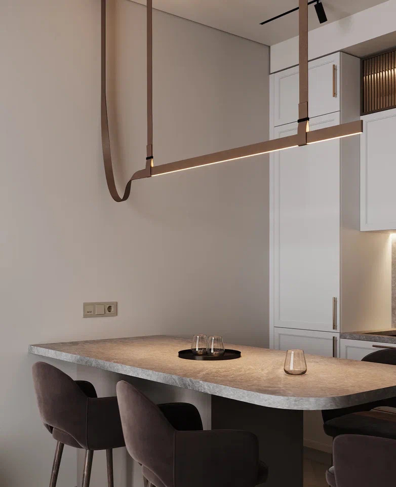 Дом "Достижение"