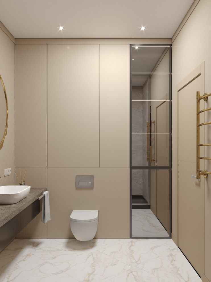 Дизайн студия интерьера AVi. ЖК Аристократ, Киев