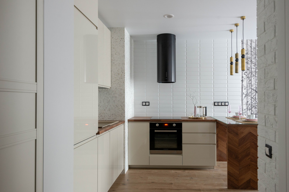 Бюрюза и пудра