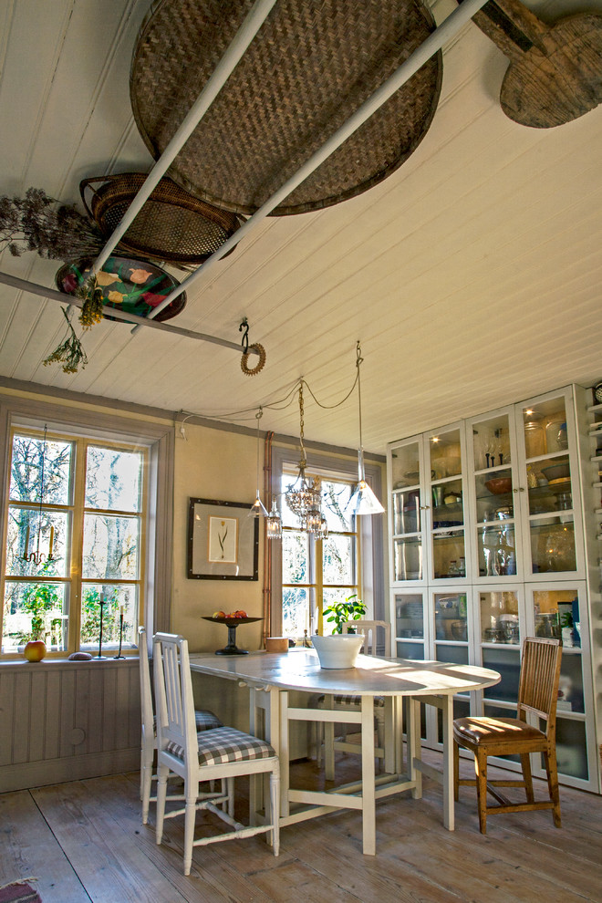 Houzz Швеция: Дом в Уппланде, полный воспоминаний и любви