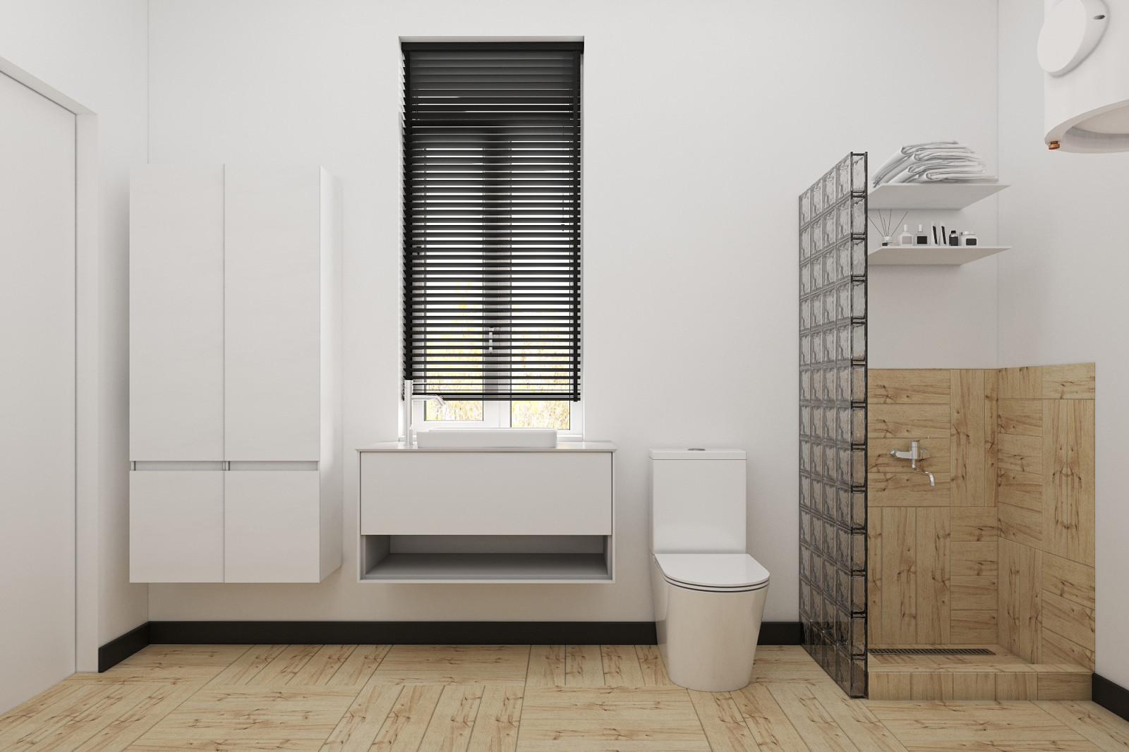 Дом в п. «Идиллия»