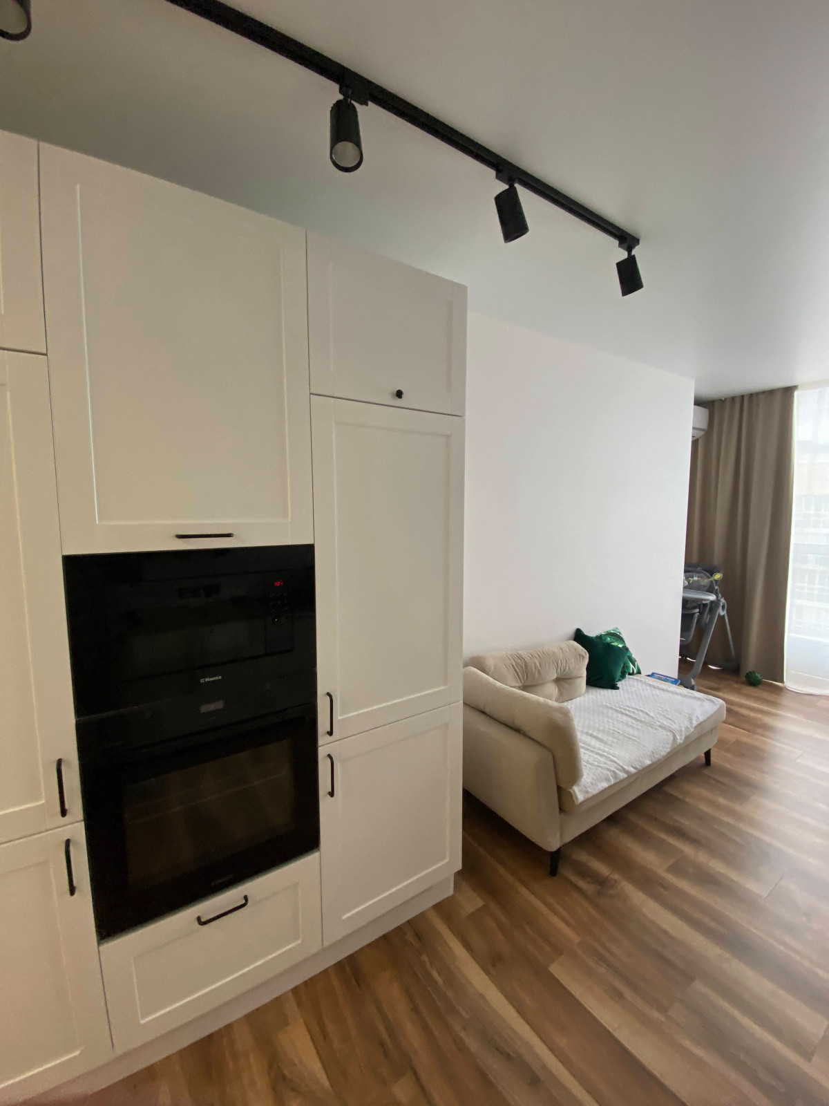 ЖК Новый Свет