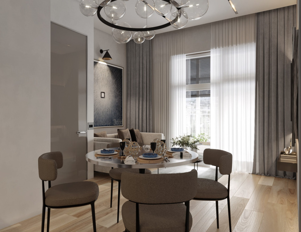 дизайн гостиной