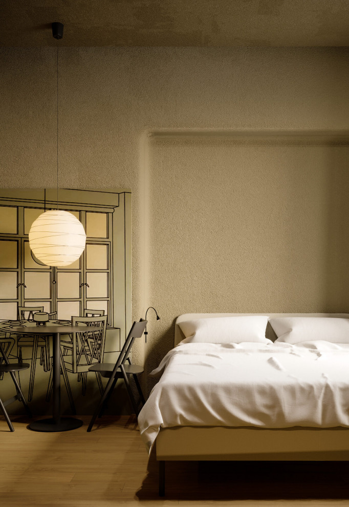 Апарт-отель География в Санкт-Петербурге