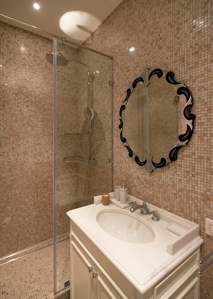 Ремонт квартир, внутренняя отделка