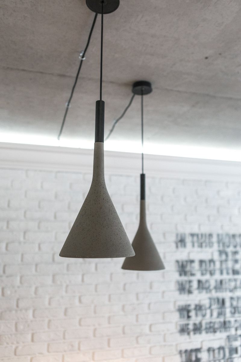 Houzz Украина: Девичья квартира, которая разрушает стереотипы