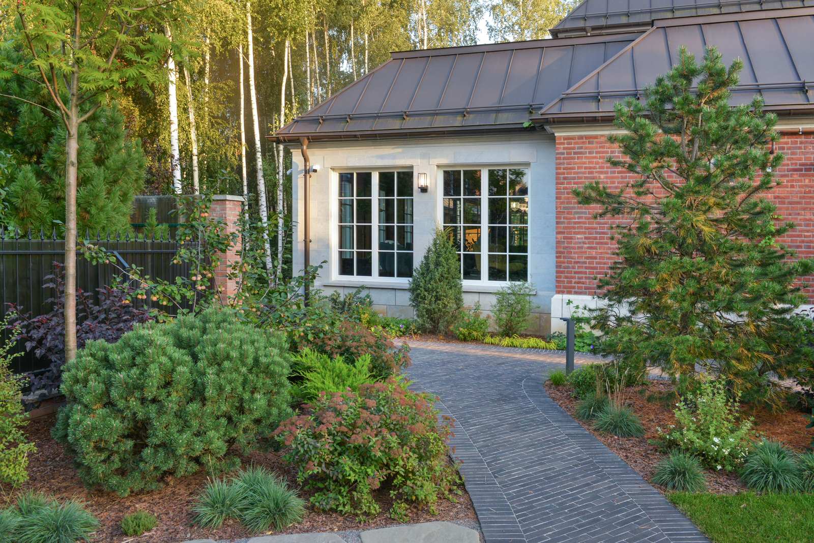 Английская история