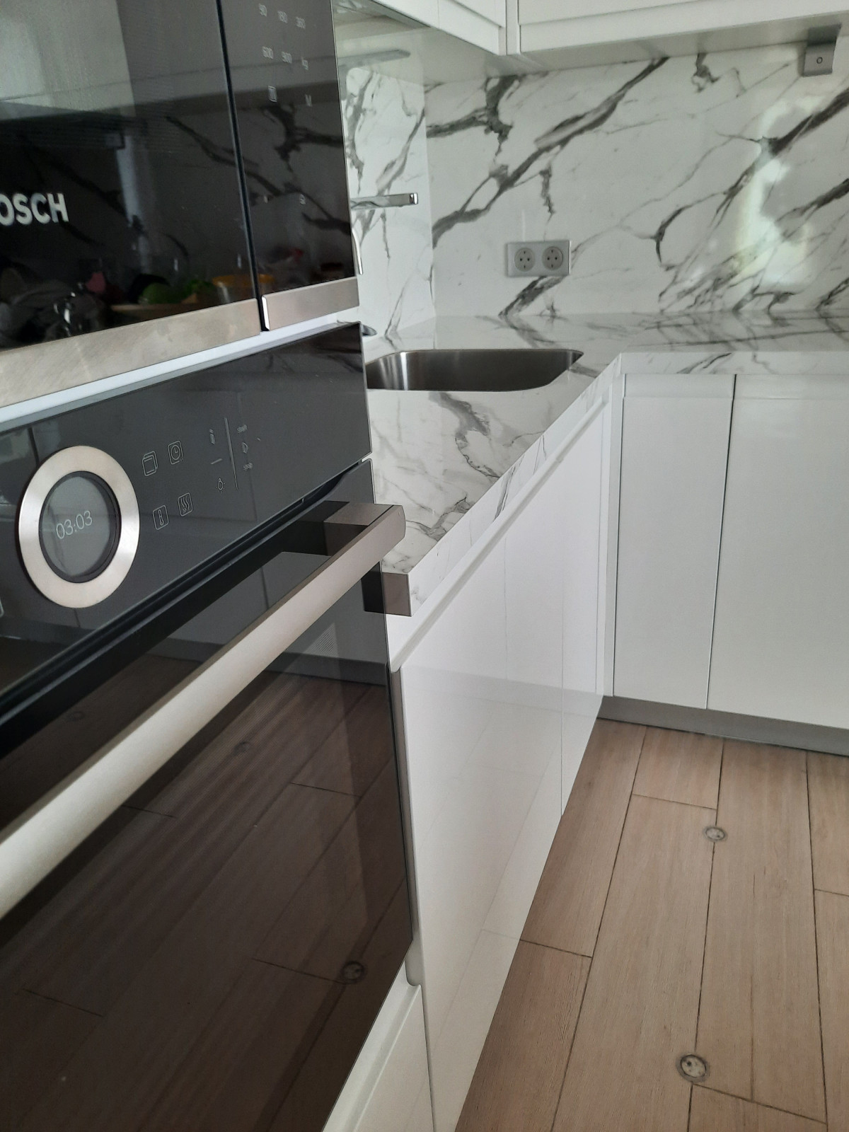 Фактуры,рельефы,свет..продолжение следует)72 кв.метра