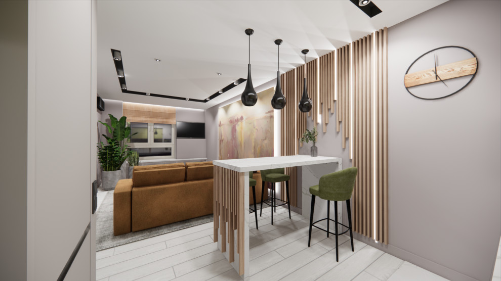 ЖК "Шереметьевский"