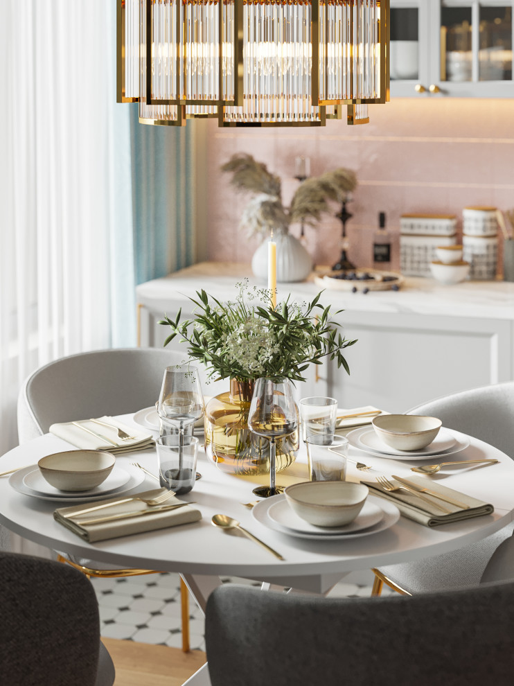 Серебряный фонтан