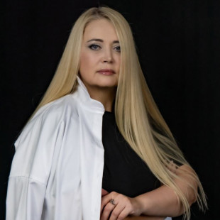 Фото профиля Светлана Пономарева