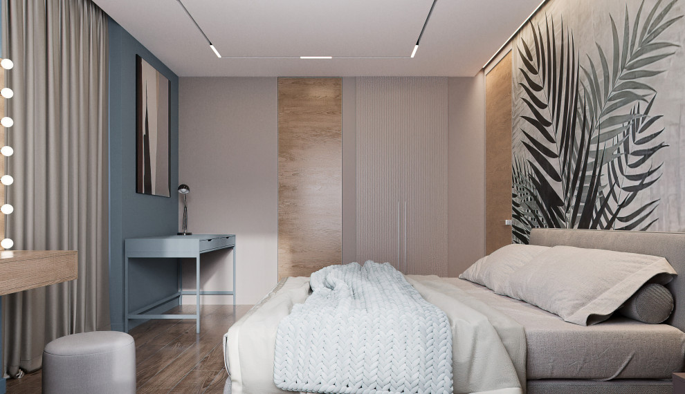 ЖК "Столичные поляны", г.Москва