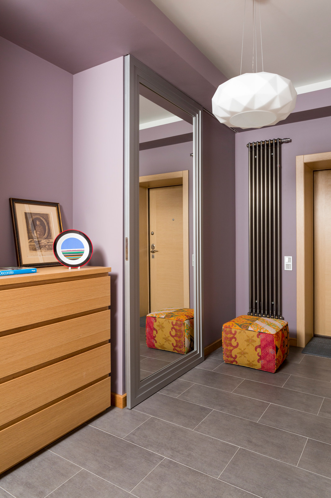 Дом в современном стиле