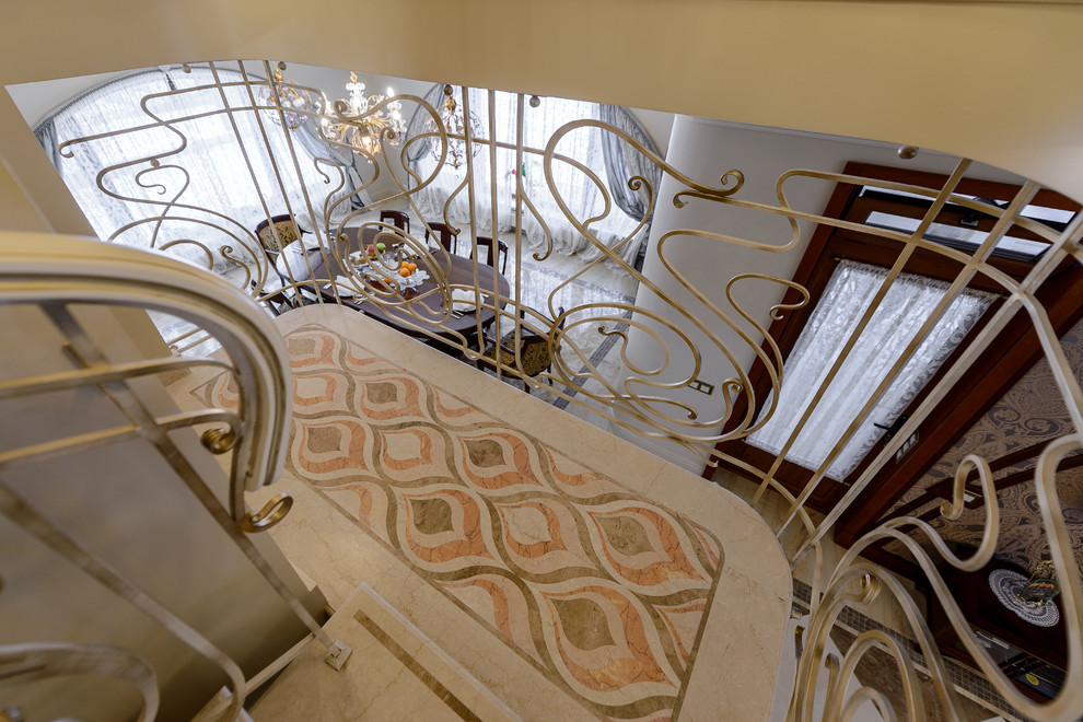 Проект "Сорочаны"