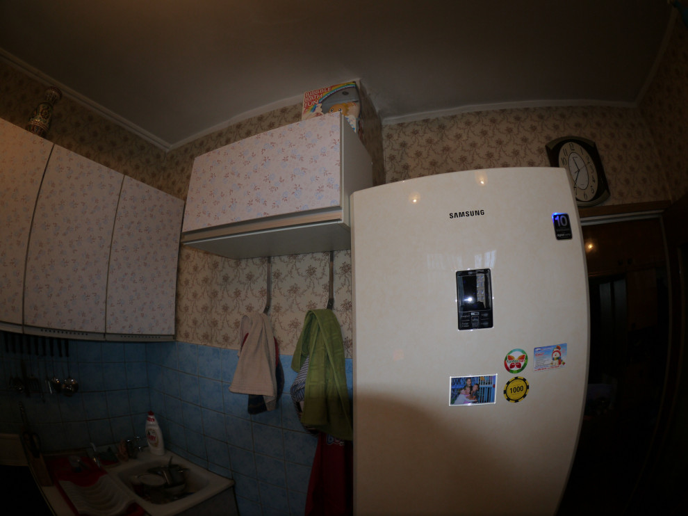 Алма-атинская