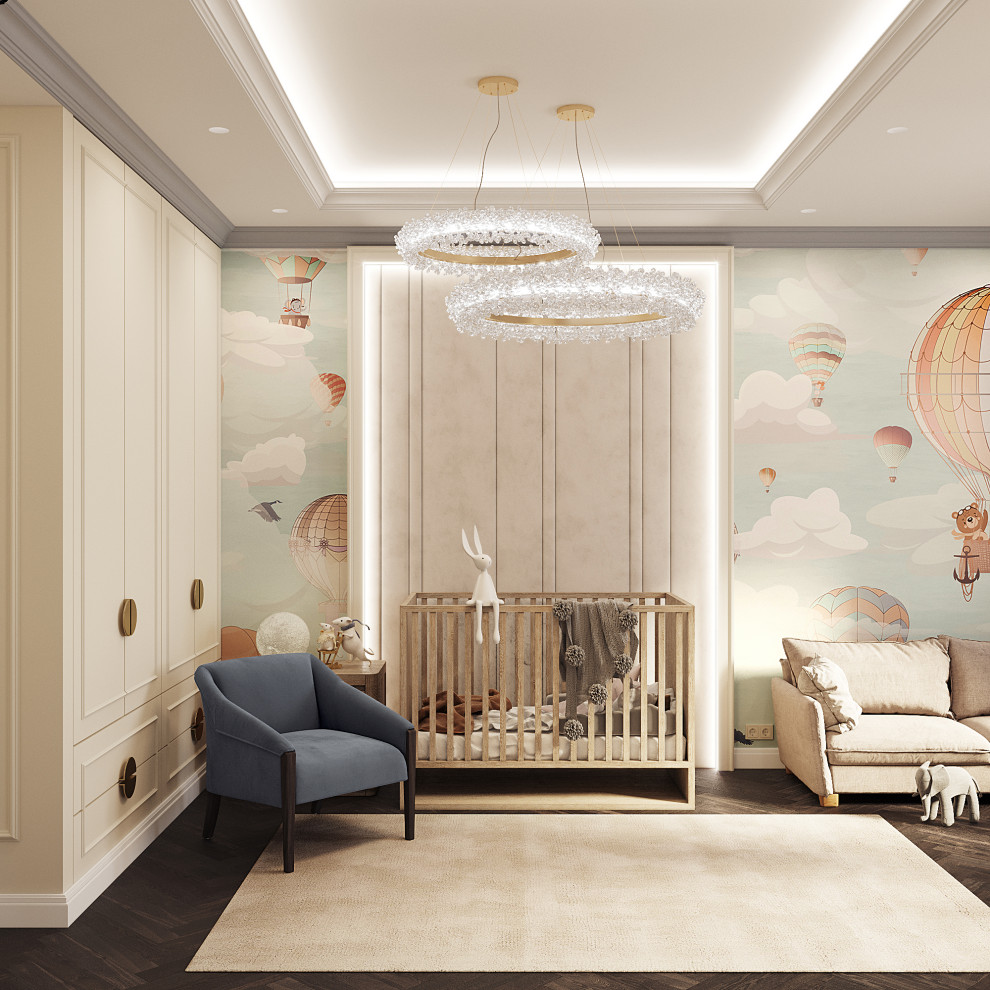 Квартира в Баку